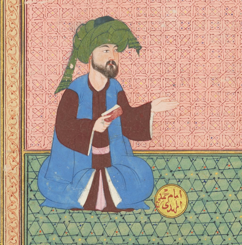 Muhammad al-Mahdi